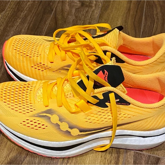 Saucony Speed 2 - Picture 2 of 8